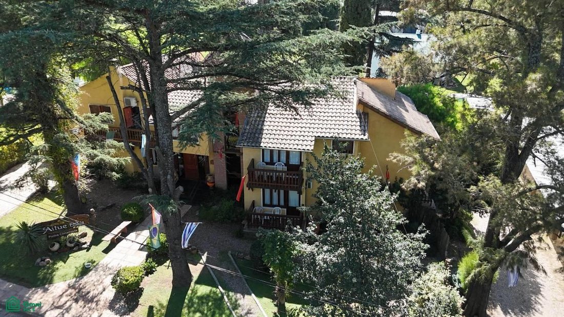 House in Villa General Belgrano, Cordoba, Argentina 2 - 17464255