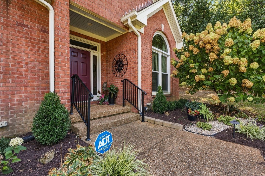 House in Nashville, Tennessee, United States 5 - 18987077