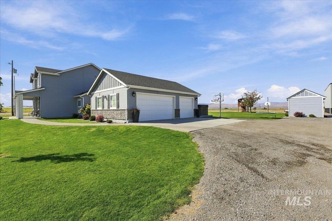 House in Melba, Idaho, United States 2 - 18988824