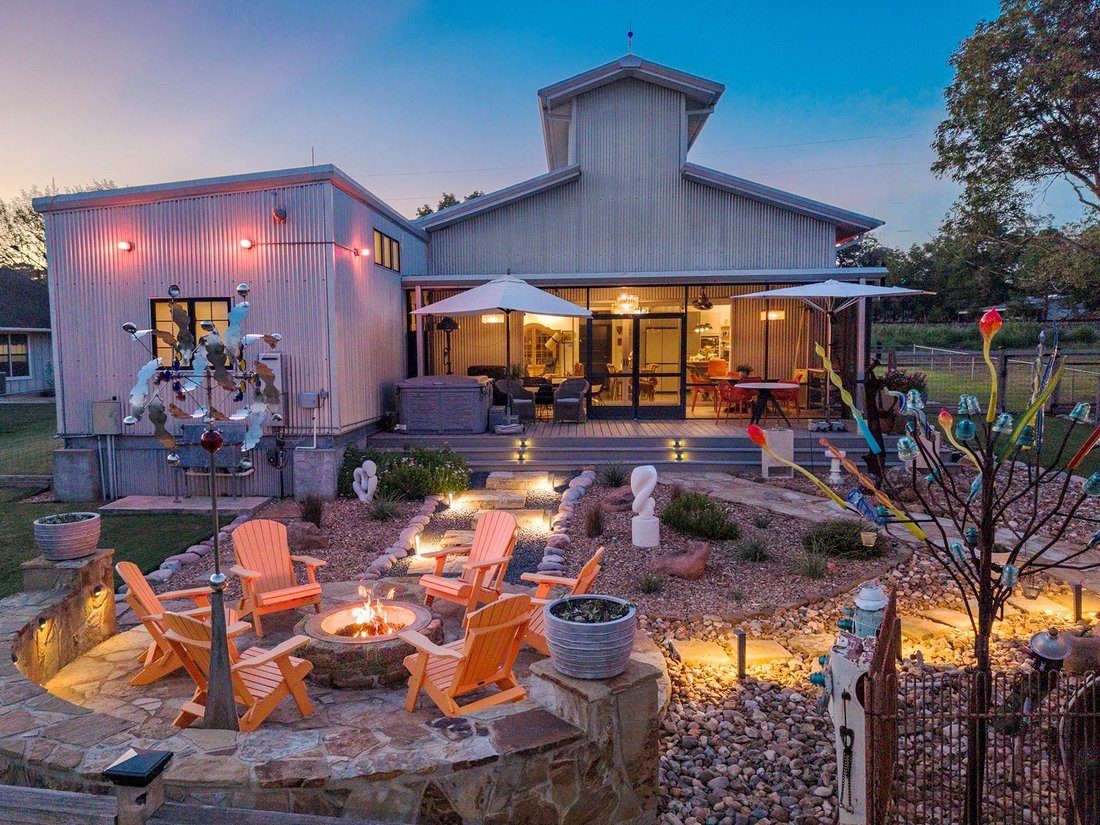 Haus in Fayetteville, Texas, Vereinigte Staaten 2 - 18970526