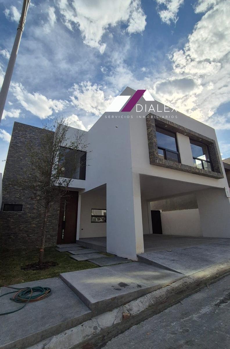 House in Monterrey, Nuevo Leon, Mexico 1 - 18989205