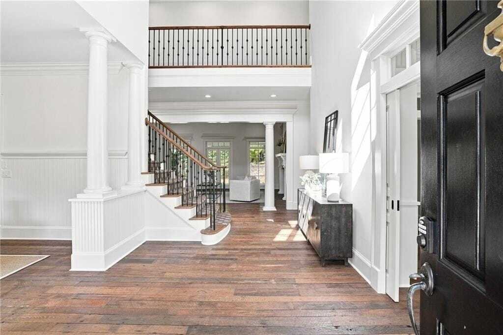 House in Marietta, Georgia, United States 3 - 18990412