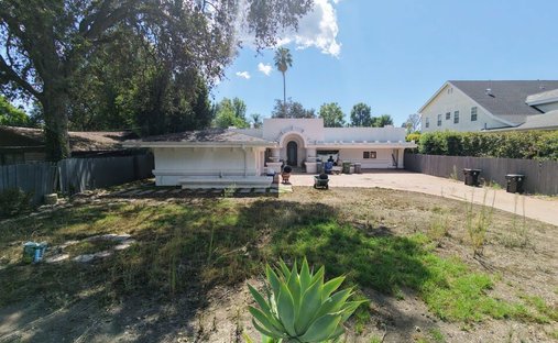 House in Los Angeles, California, United States 1
