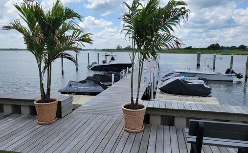 Condo in Rumson, New Jersey, United States 1