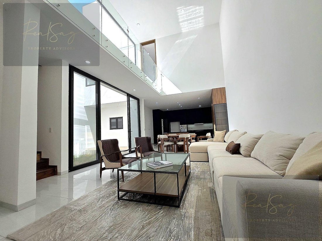 Condo in Aguascalientes, Aguascalientes, Mexico 3 - 18987413