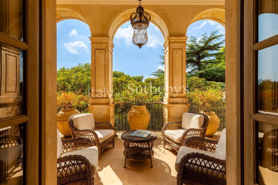 Casa a San Corrado di Fuori - Lenzavacche, Noto, Sicilia 2 - 18775560