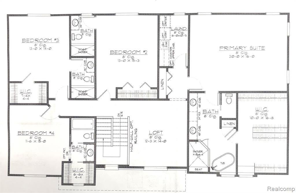 Haus in South Lyon, Michigan, Vereinigte Staaten 4 - 18943416