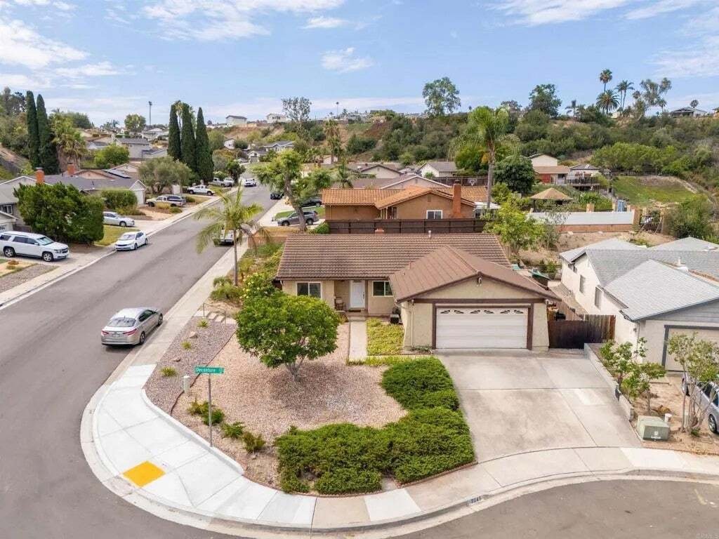 House in San Diego, California, United States 3 - 18989015