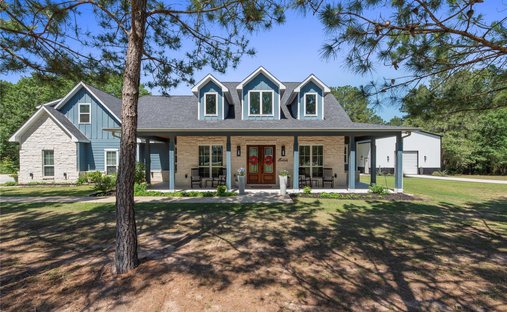 Casa en Waller, Texas, Estados Unidos 1