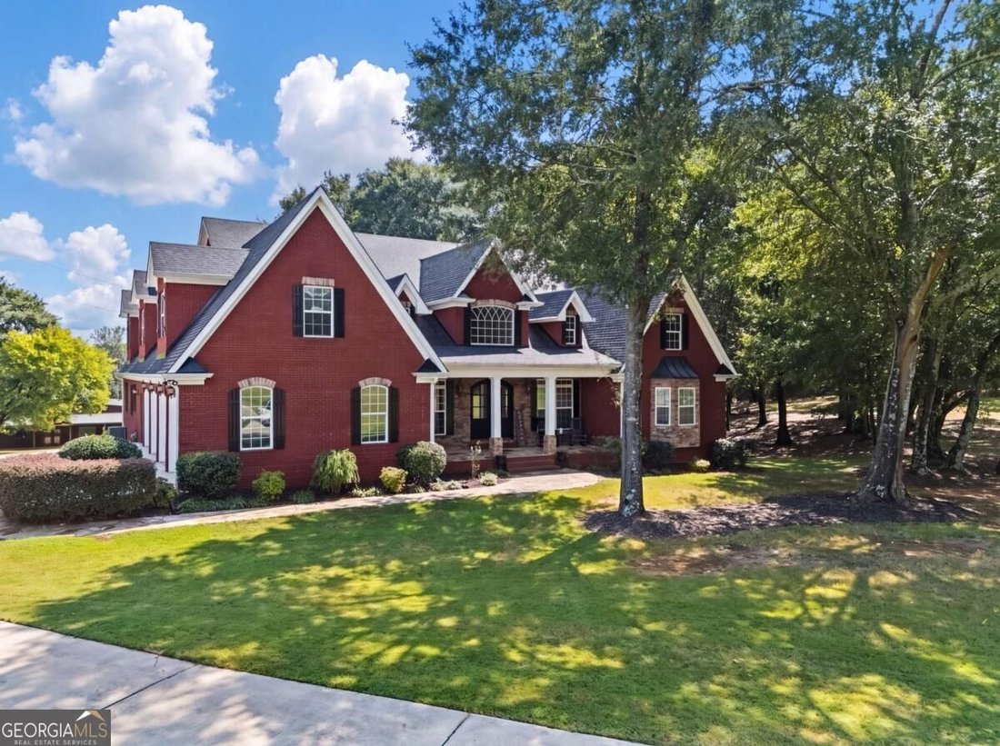 House in Cartersville, Georgia, United States 1 - 18988600
