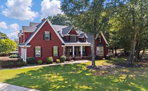 Casa a Cartersville, Georgia, Stati Uniti 1