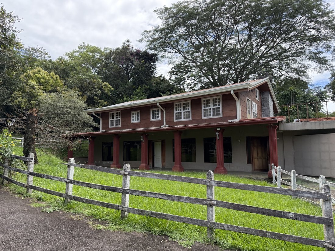 Farm Ranch in Garita District, Alajuela, Alajuela Province, Costa Rica 1 - 18988772