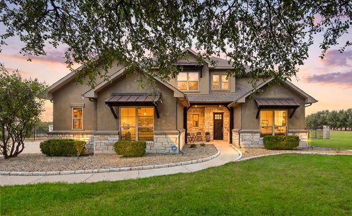 Casa en Georgetown, Texas, Estados Unidos 1