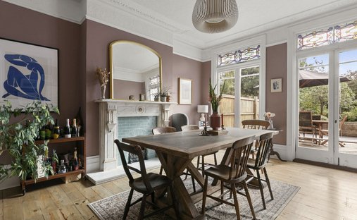 Maison à Catford, Lewisham, Angleterre 1
