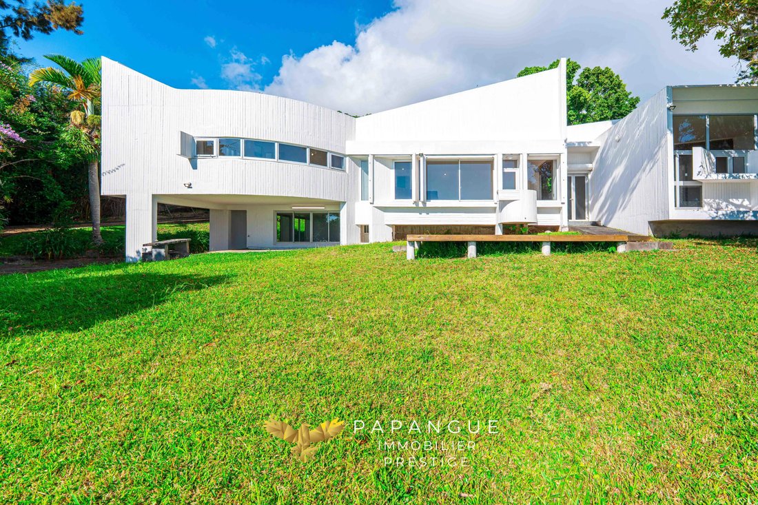 Villa in France 2 - 18163694