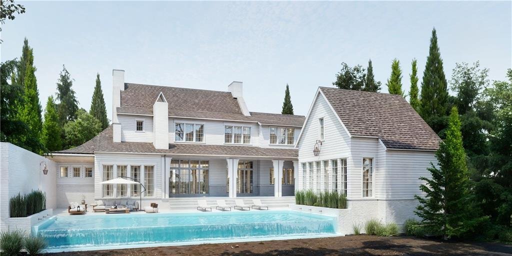 House in Alpharetta, Georgia, United States 4 - 18988738