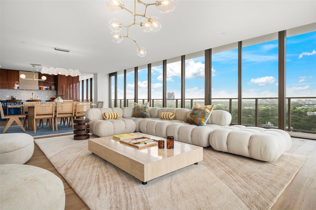 Condo in Miami, Florida, United States 2 - 18989281