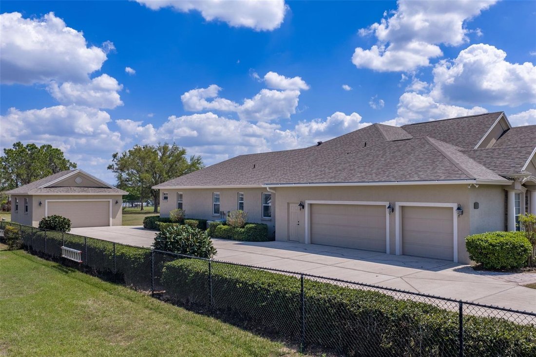 Maison à Mulberry, Floride, États-Unis 4 - 17591551