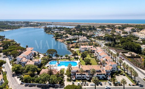 Wohnung in Quinta do Lago, Almancil, Portugal 1