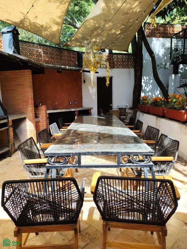 Casa a San Felipe del Agua, Oaxaca, Messico 4 - 17232375