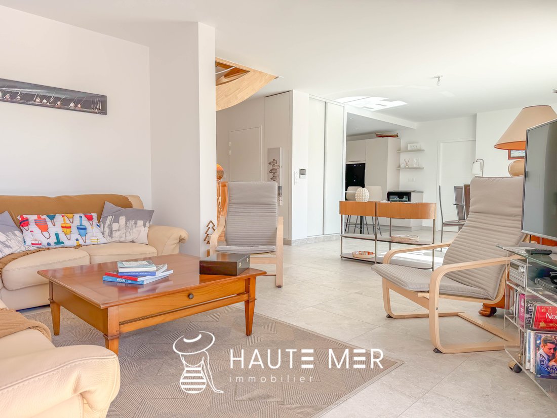 Apartment in Olonne-sur-Mer, Les Sables-d'Olonne, France 4 - 18989541