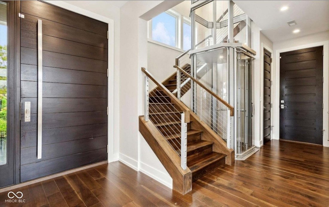 House in Fishers, Indiana, United States 2 - 18988221