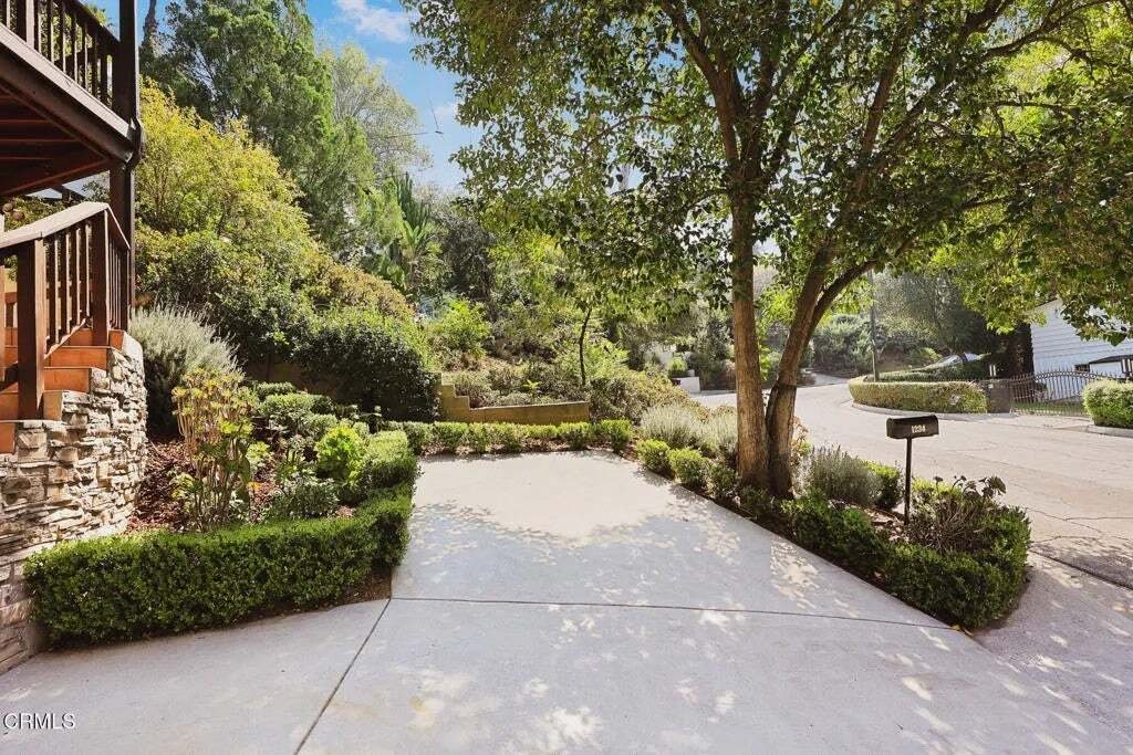 House in South Pasadena, California, United States 3 - 18989004