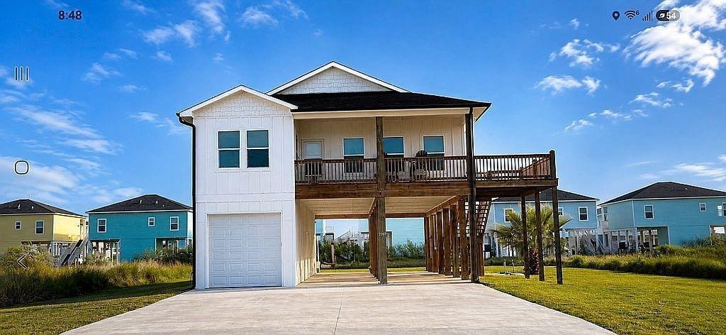 House in Rockport, Texas, United States 2 - 18988609