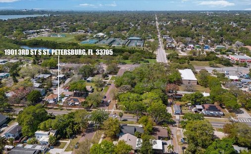 St. Petersburg, Florida, United States 1