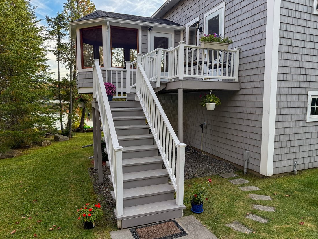 House in Brownington, Vermont, United States 5 - 18987007