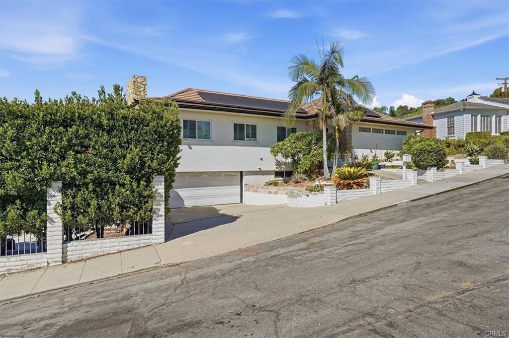 House in Whittier, California, United States 2 - 18987204