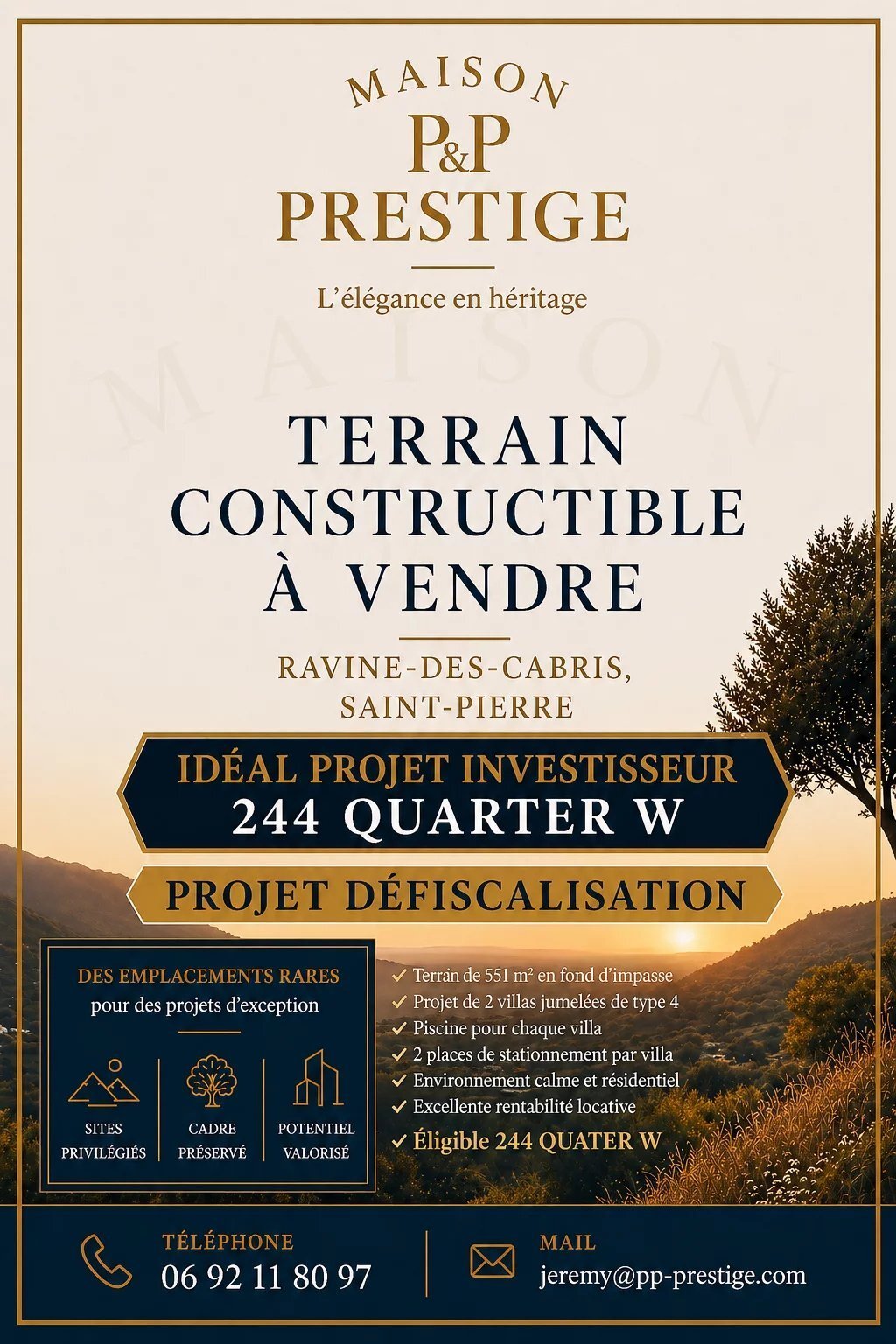 Villa in France 1 - 17968278