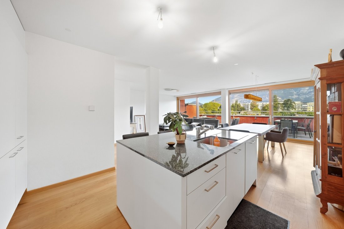 Apartment in Carouge, Canton of Geneva, Switzerland 4 - 18524181