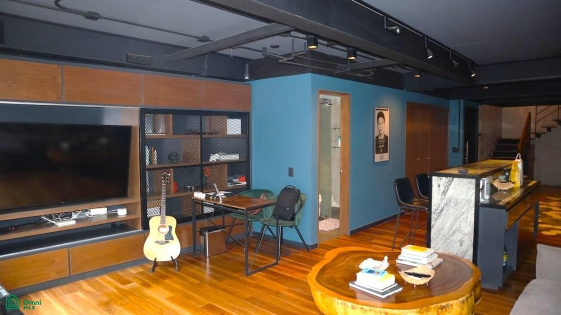 Condo in Mexico City, Mexico 2 - 17904274