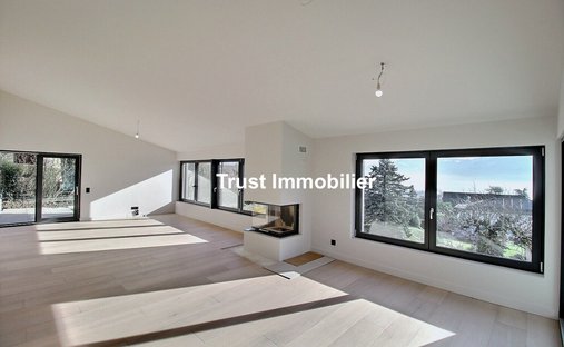 Villa in Saint Legier La Chiesaz, Blonay - Saint-Légier, Vaud 1
