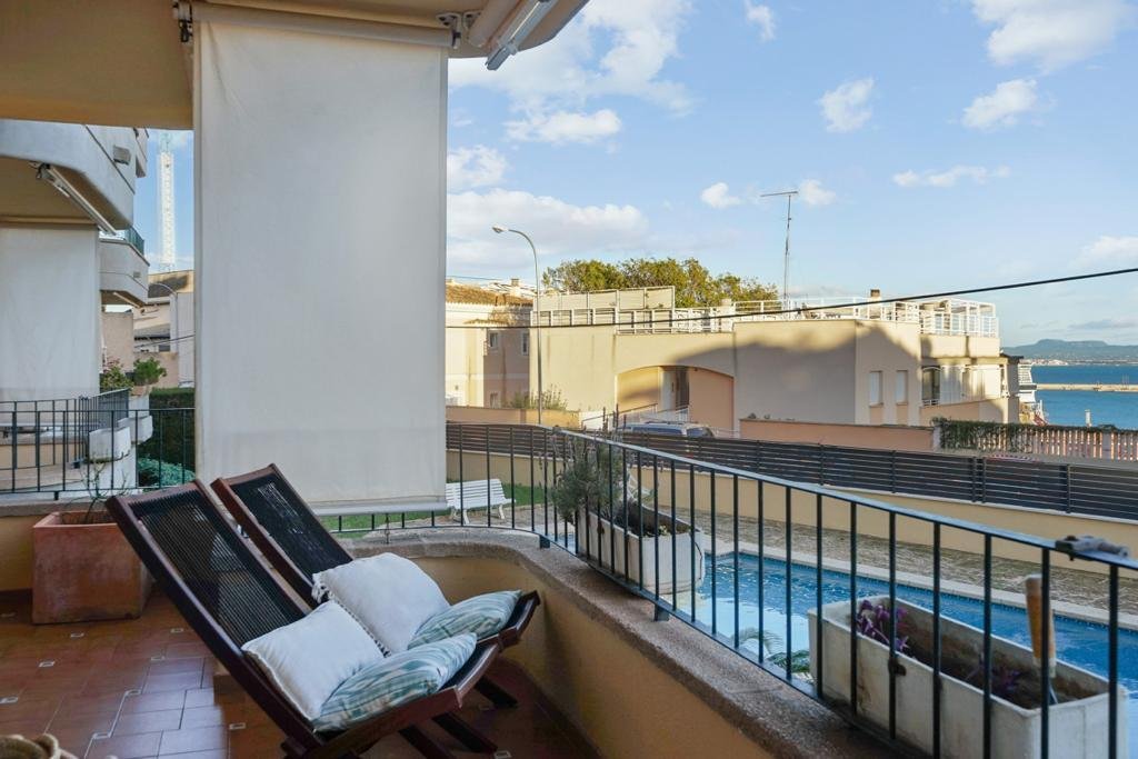 Apartment in Palma, Balearic Islands, Spain 2 - 18989489