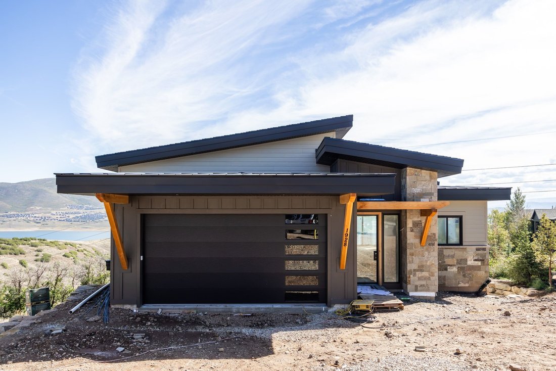 Haus in Heber City, Utah, Vereinigte Staaten 1 - 18608033