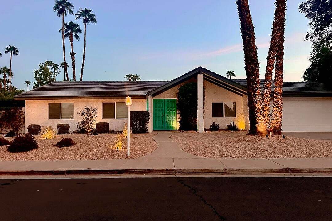 House in Palm Springs, California, United States 4 - 18987775