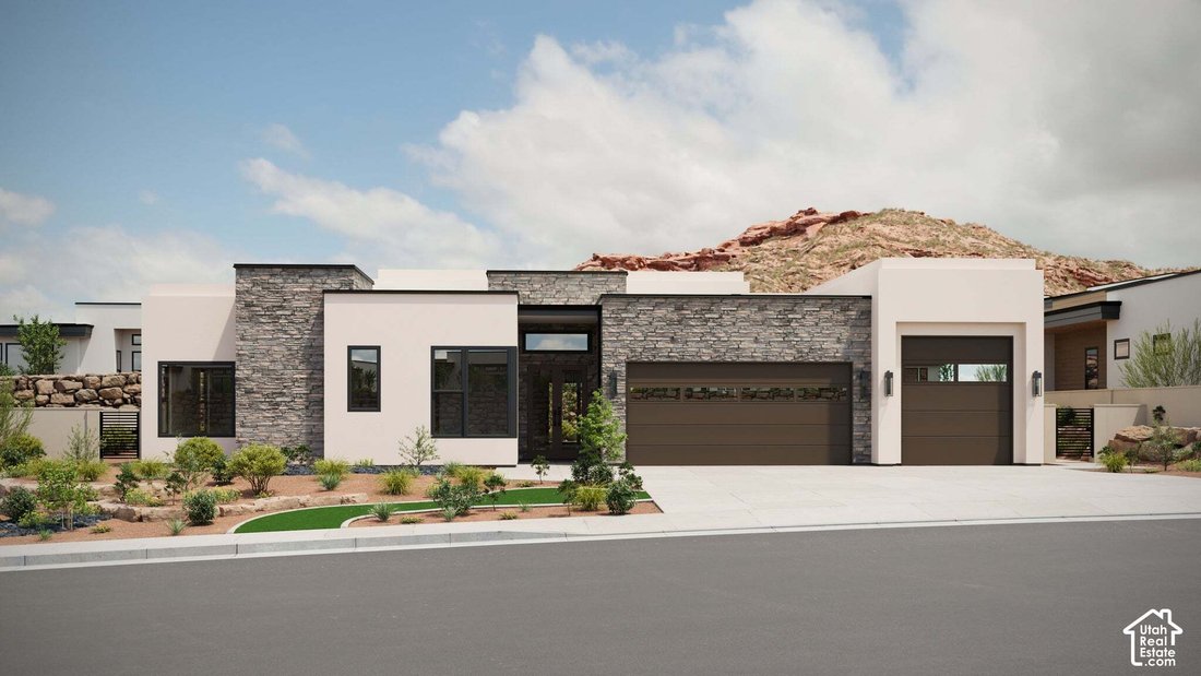 House in Washington, Utah, United States 1 - 17921157