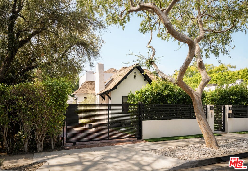 Haus in West Hollywood, Kalifornien, Vereinigte Staaten 2 - 18989324
