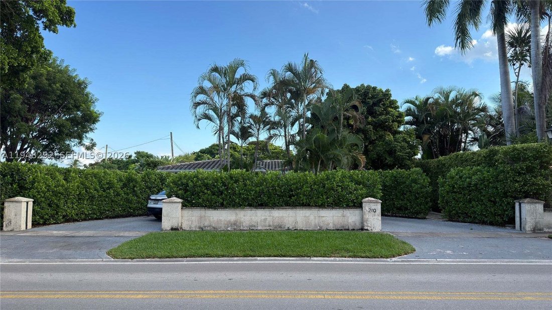 Haus in North Miami Beach, Florida, Vereinigte Staaten 5 - 16959129