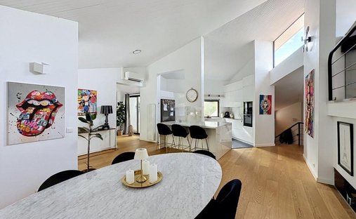 Haus in Vieille-Toulouse, Okzitanien, Frankreich 1