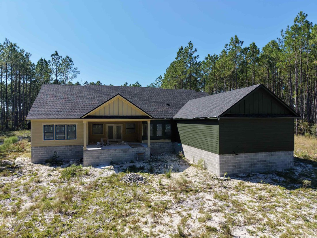 House in Tallahassee, Florida, United States 3 - 17912876