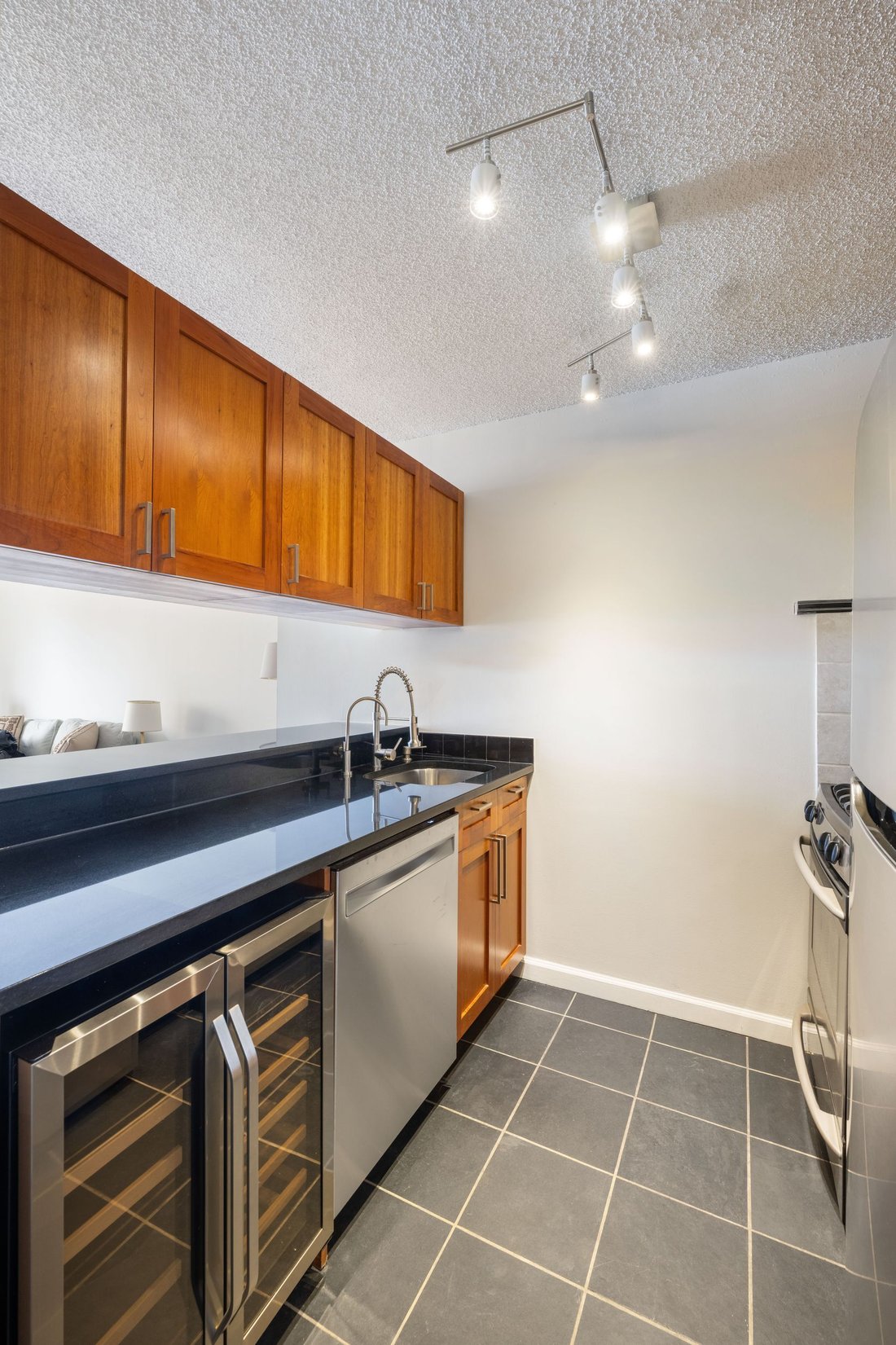 Condo in New York, New York, United States 3 - 18990735