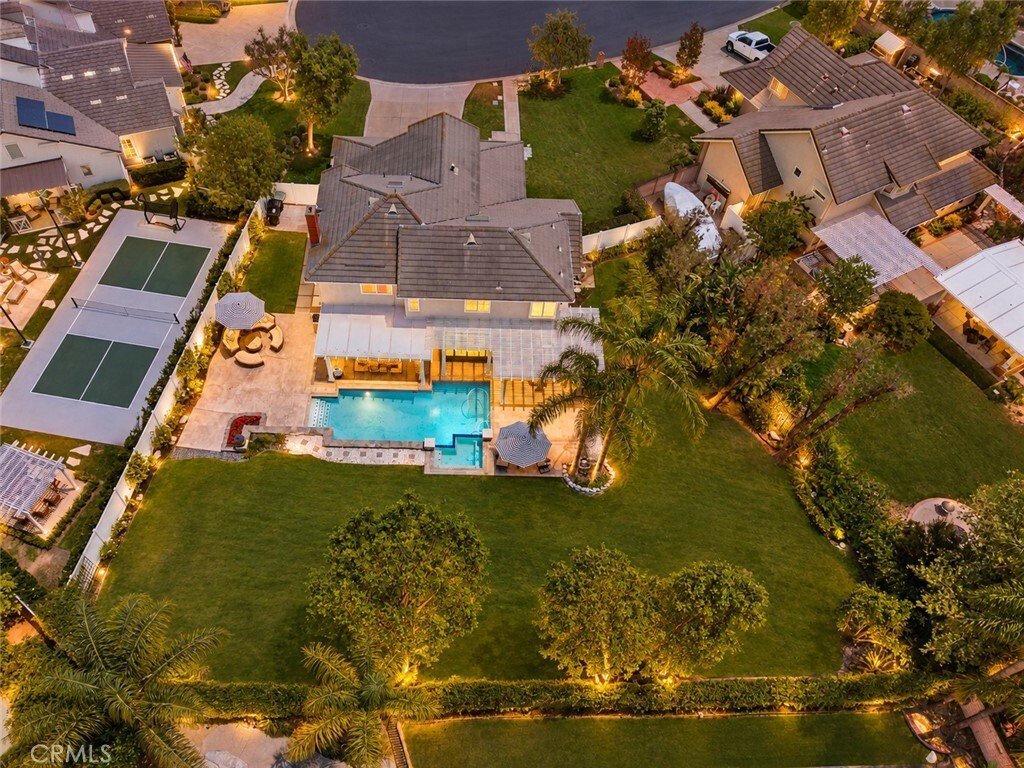 Casa en Yorba Linda, California, Estados Unidos 3 - 18149796