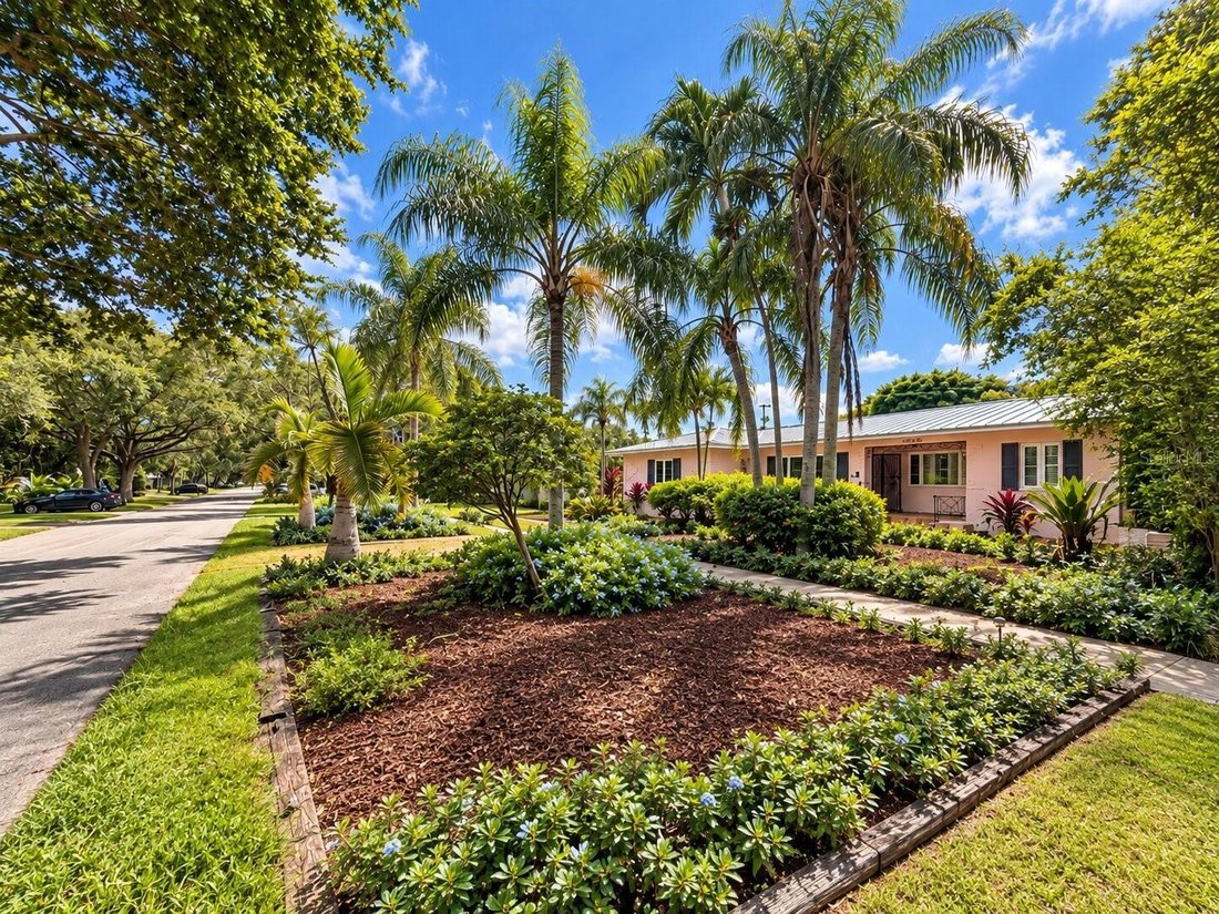 House in Miami, Florida, United States 2 - 18988383