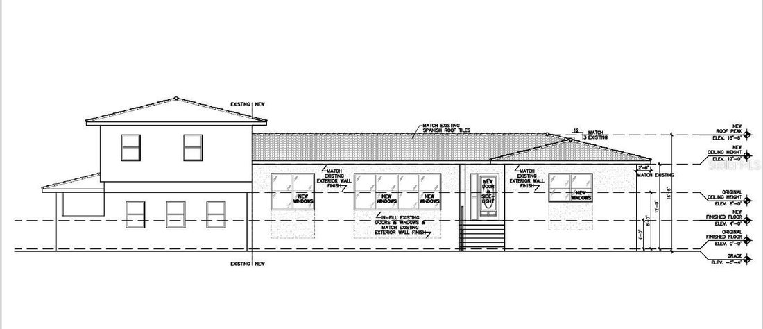 House in Tampa, Florida, United States 3 - 18988841