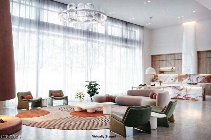 House in Henderson, Nevada, United States 2 - 18951804
