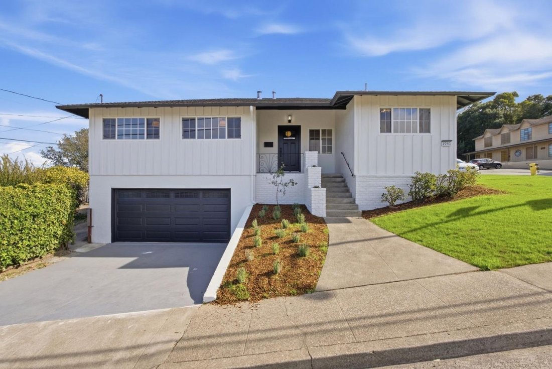 House in San Bruno, California, United States 1 - 18987841