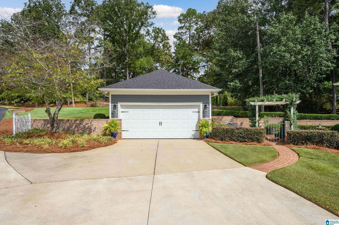 House in Pell City, Alabama, United States 4 - 18988262